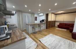 Casa modernă , 1000 mp teren , la 3,5 km de centrul orașului Suceava 