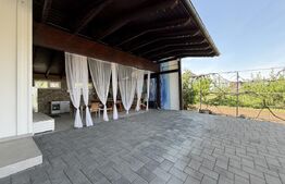 Casa modernă , 1000 mp teren , la 3,5 km de centrul orașului Suceava 