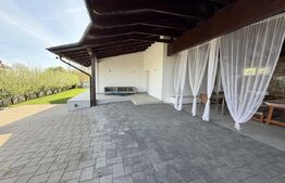Casa modernă , 1000 mp teren , la 3,5 km de centrul orașului Suceava 
