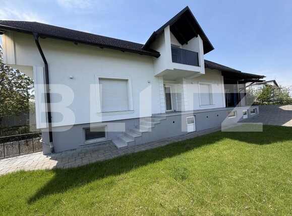 Casa de vânzare 5 camere Periferie - 194743CV | BLITZ Suceava | Poza1