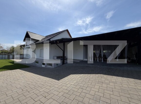 Casa de vânzare 5 camere Periferie - 194743CV | BLITZ Suceava | Poza3