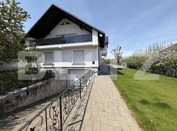 Casa de vânzare 5 camere Periferie - 194743CV | BLITZ Suceava | Poza2