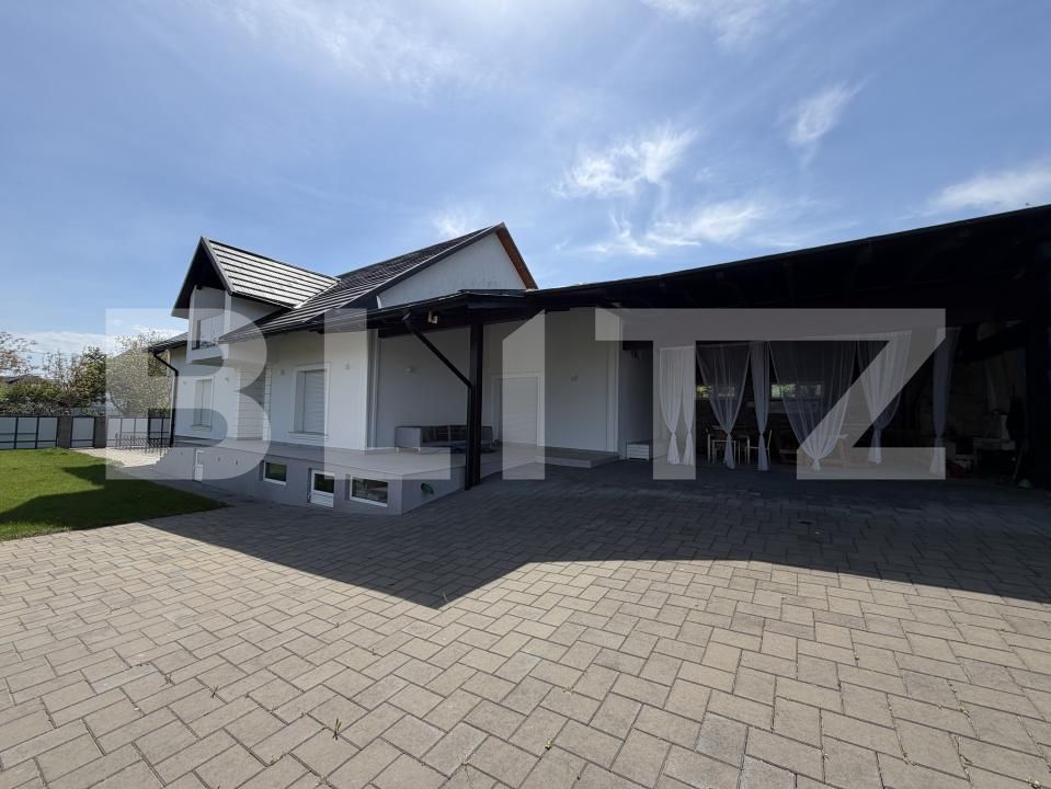 Casa de vânzare 5 camere Periferie - 194743CV | BLITZ Suceava | Poza3