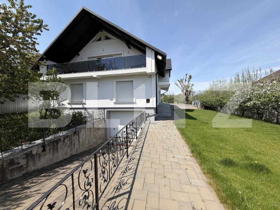 Casa de vânzare 5 camere Periferie - 194743CV | BLITZ Suceava | Poza2