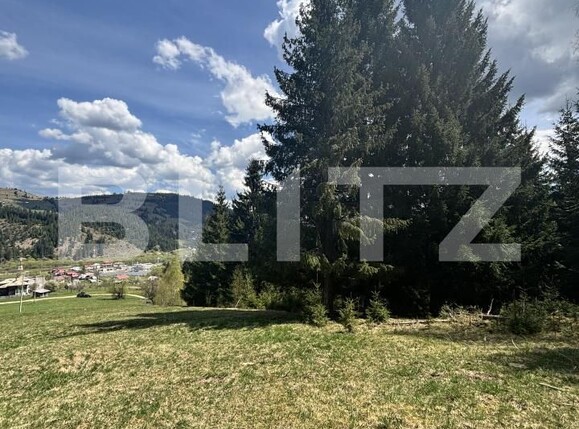 Teren de vânzare Exterior Vest - 194785TV | BLITZ Suceava | Poza4