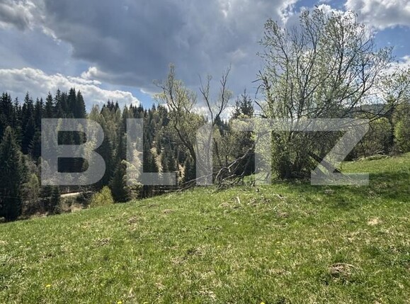 Teren de vânzare Exterior Vest - 194785TV | BLITZ Suceava | Poza12