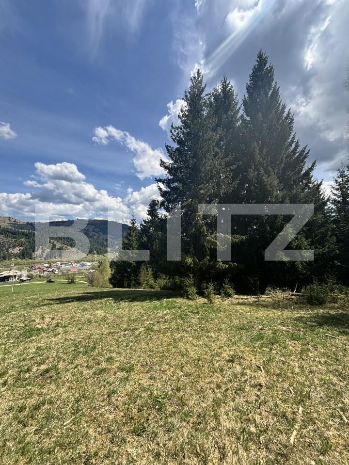 Teren de vânzare Exterior Vest - 194785TV | BLITZ Suceava | Poza4