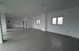Spatiu de inchiriat, cladire noua, 90 mp, Radauti