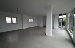 Spatiu de inchiriat, cladire noua, 90 mp, Radauti