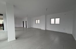 Spatiu de inchiriat, cladire noua, 90 mp, Radauti