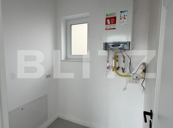 Spațiu comercial de închiriat Radauti - 194801SIC | BLITZ Suceava | Poza4