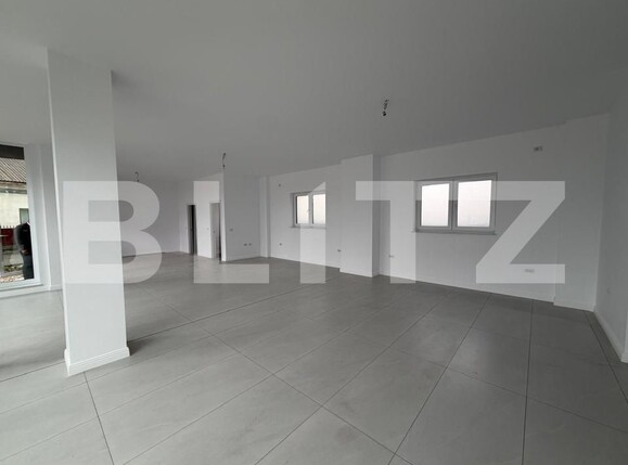 Spațiu comercial de închiriat Radauti - 194801SIC | BLITZ Suceava | Poza3