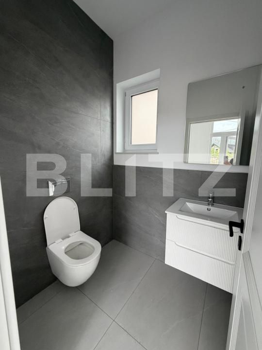 Spațiu comercial de închiriat Radauti - 194801SIC | BLITZ Suceava | Poza5