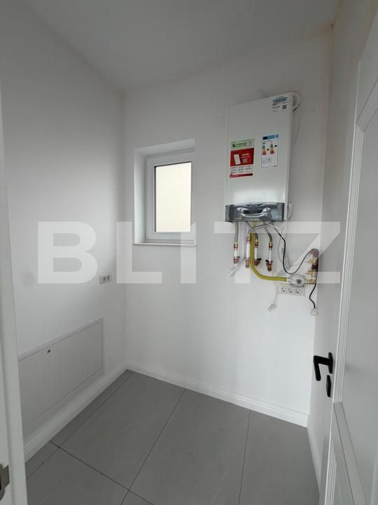 Spațiu comercial de închiriat Radauti - 194801SIC | BLITZ Suceava | Poza4