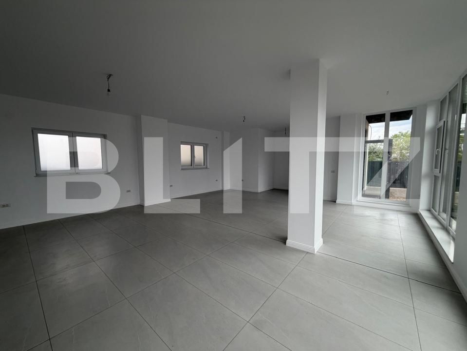 Spațiu comercial de închiriat Radauti - 194801SIC | BLITZ Suceava | Poza2