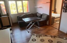 Apartament cu 2 camere, 43,5mp, semidecomandat - zona Mărășești