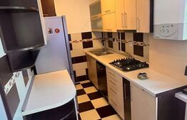 Apartament cu 2 camere, 43,5mp, semidecomandat - zona Mărășești
