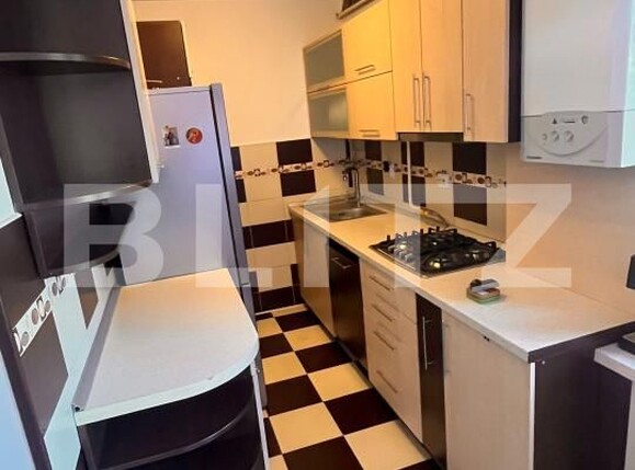 Apartament de vânzare 2 camere Universitatii - 194804AV | BLITZ Suceava | Poza3