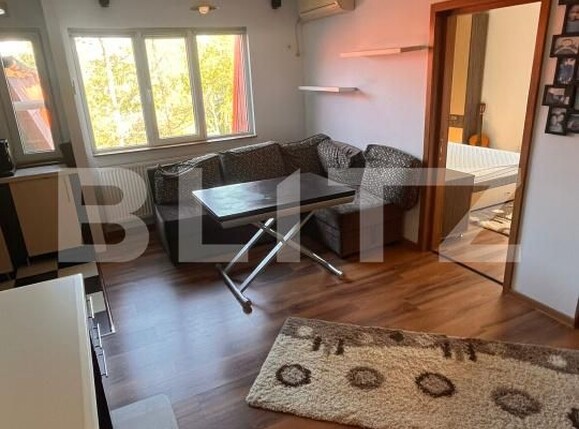 Apartament de vânzare 2 camere Universitatii - 194804AV | BLITZ Suceava | Poza1