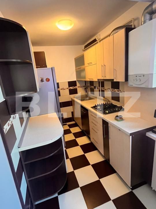 Apartament de vânzare 2 camere Universitatii - 194804AV | BLITZ Suceava | Poza3