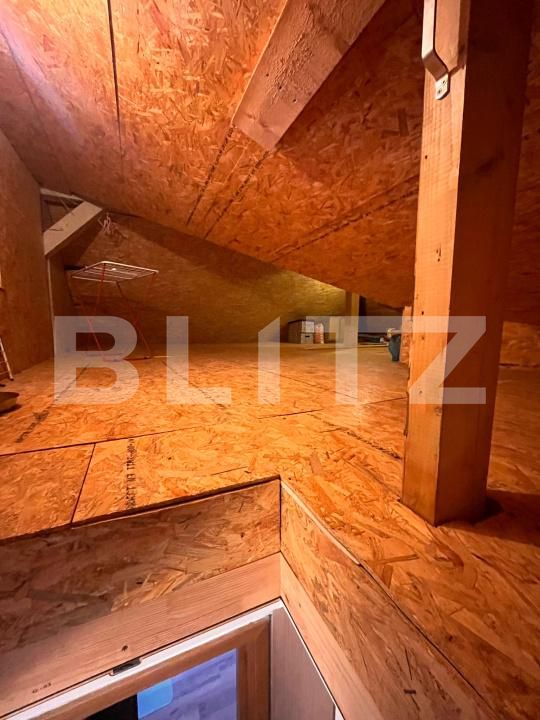 Apartament de vânzare 2 camere Universitatii - 194804AV | BLITZ Suceava | Poza6