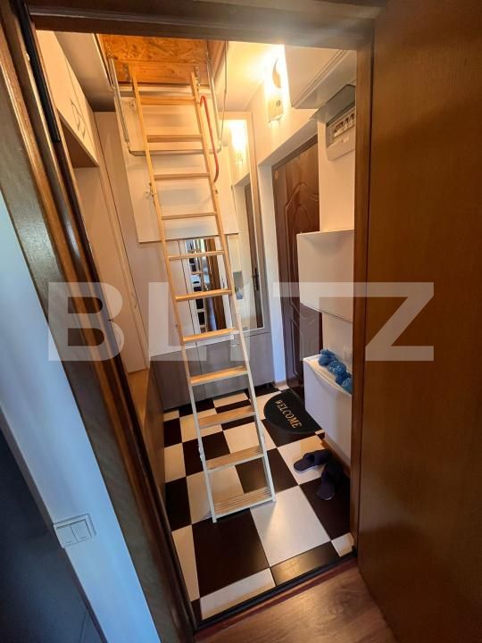 Apartament de vânzare 2 camere Universitatii - 194804AV | BLITZ Suceava | Poza4