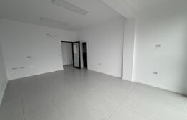 Spatiu de inchiriat, cladire noua, 30 mp, Radauti