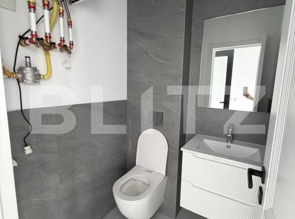 Spațiu birouri de închiriat Radauti - 194806SIB | BLITZ Suceava | Poza4