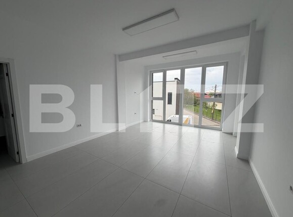 Spațiu birouri de închiriat Radauti - 194806SIB | BLITZ Suceava | Poza2