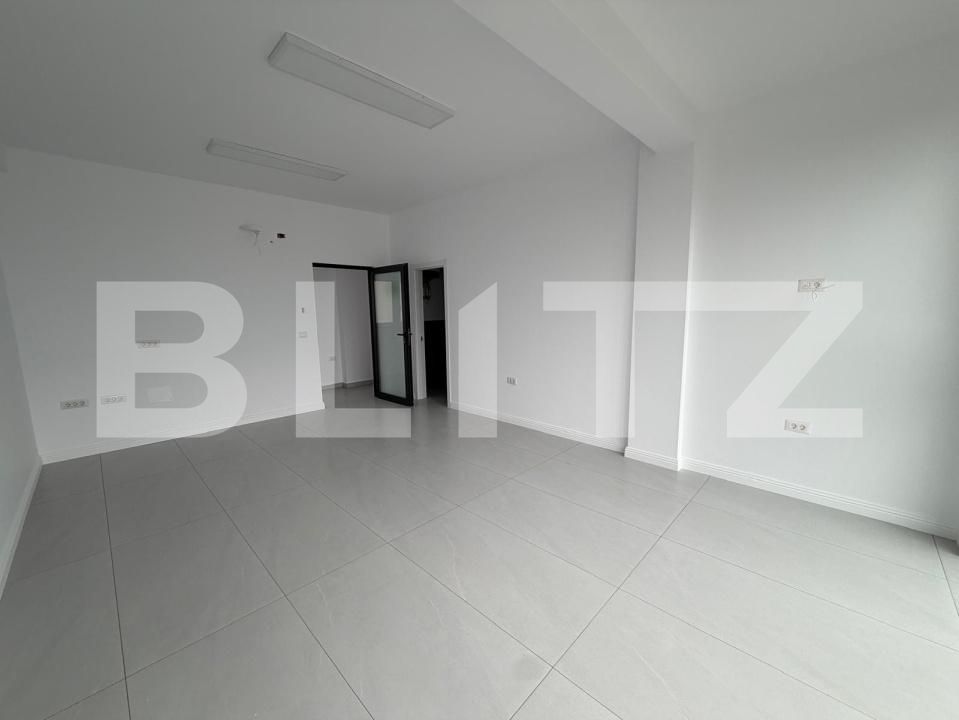 Spațiu birouri de închiriat Radauti - 194806SIB | BLITZ Suceava | Poza3