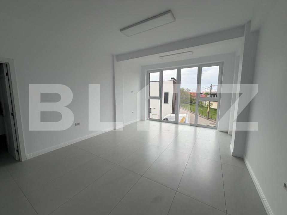 Spațiu birouri de închiriat Radauti - 194806SIB | BLITZ Suceava | Poza2