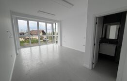 Spatiu birou, 33 mp, Radauti
