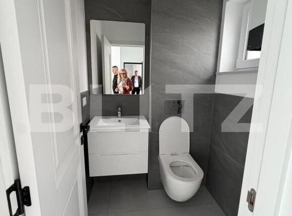 Spațiu birouri de închiriat Radauti - 194807SIB | BLITZ Suceava | Poza4