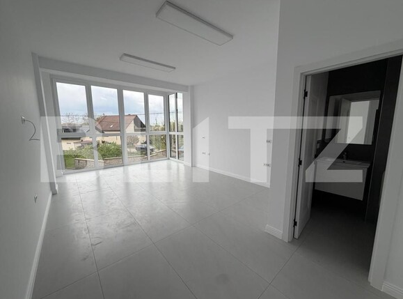 Spațiu birouri de închiriat Radauti - 194807SIB | BLITZ Suceava | Poza1