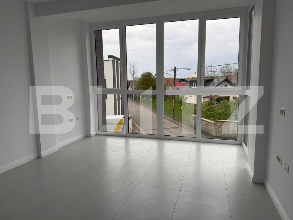 Spațiu birouri de închiriat Radauti - 194807SIB | BLITZ Suceava | Poza2