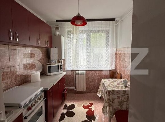 Apartament de închiriat 2 camere Ultracentral - 194808AI | BLITZ Suceava | Poza3