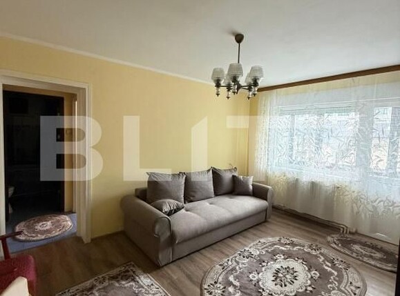 Apartament de închiriat 2 camere Ultracentral - 194808AI | BLITZ Suceava | Poza1