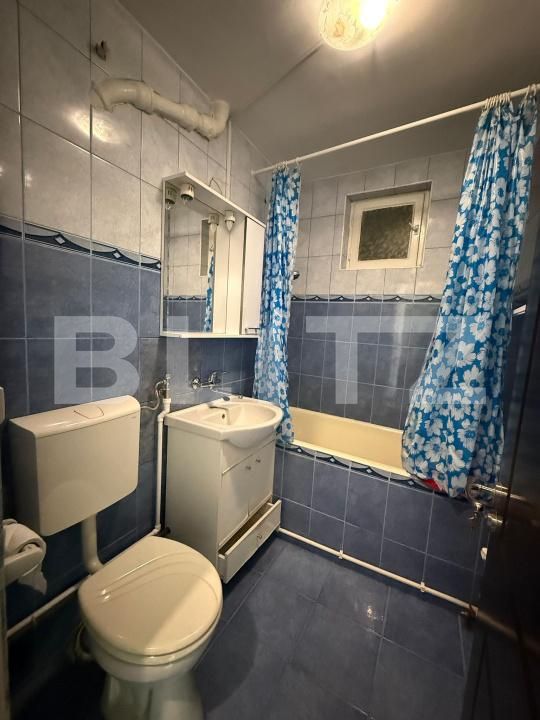 Apartament de închiriat 2 camere Ultracentral - 194808AI | BLITZ Suceava | Poza5