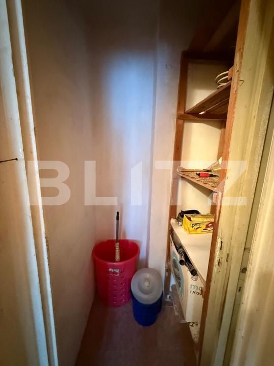Apartament de închiriat 2 camere Ultracentral - 194808AI | BLITZ Suceava | Poza4