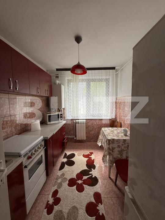 Apartament de închiriat 2 camere Ultracentral - 194808AI | BLITZ Suceava | Poza3