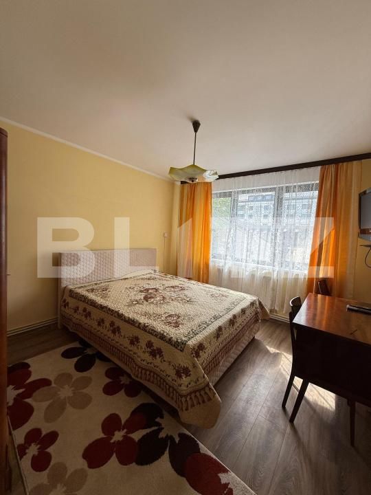 Apartament de închiriat 2 camere Ultracentral - 194808AI | BLITZ Suceava | Poza2