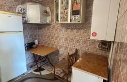 Apartament 2 camere, decomandat | Burdujeni | Etaj 3 | Centrală termică 