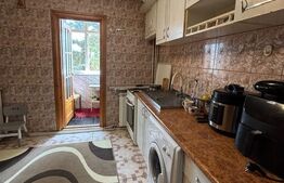 Apartament 2 camere, decomandat | Burdujeni | Etaj 3 | Centrală termică 