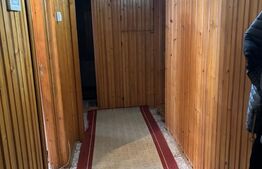 Apartament 2 camere, decomandat | Burdujeni | Etaj 3 | Centrală termică 