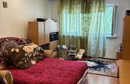 Apartament 2 camere, decomandat | Burdujeni | Etaj 3 | Centrală termică 