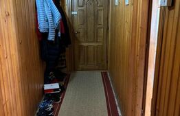 Apartament 2 camere, decomandat | Burdujeni | Etaj 3 | Centrală termică 