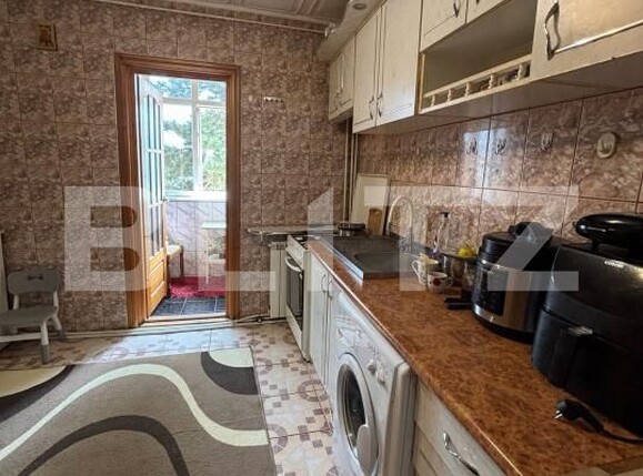 Apartament de vânzare 2 camere Burdujeni - 194809AV | BLITZ Suceava | Poza3