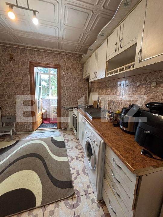Apartament de vânzare 2 camere Burdujeni - 194809AV | BLITZ Suceava | Poza3