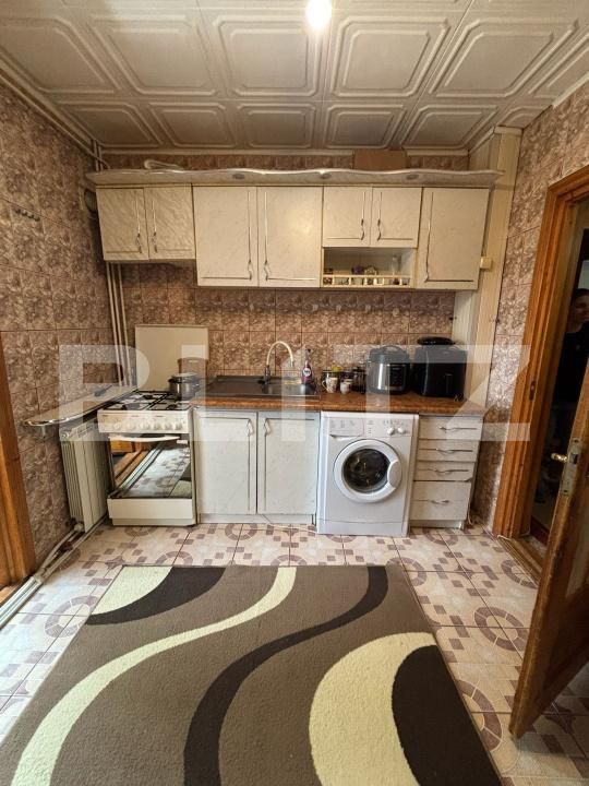 Apartament de vânzare 2 camere Burdujeni - 194809AV | BLITZ Suceava | Poza2