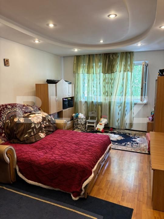 Apartament de vânzare 2 camere Burdujeni - 194809AV | BLITZ Suceava | Poza4